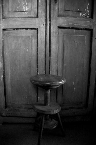 Lo Studio dell’Artista