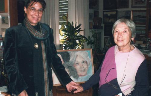 Rossana Bossaglia - Casa Bossaglia 2008