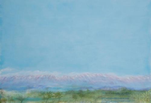 Cantico dei cantici, 2012 