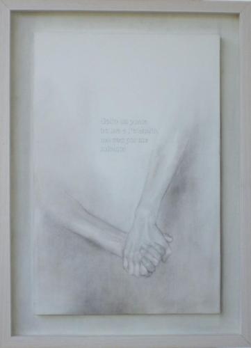 Getto un ponte, 2003 