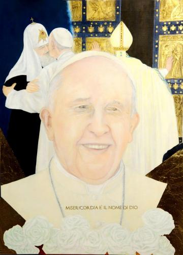 Il nome di Dio, 2016 