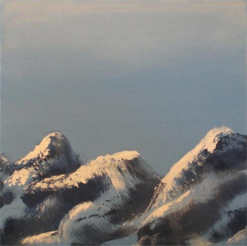 Il sole delle cime, 2009 