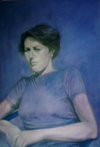 Ritratto, 2001 
