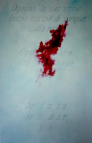 Ognuno, la sua storia, 2002 