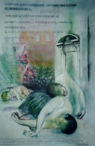 Se la Storia fosse scritta, 2002 