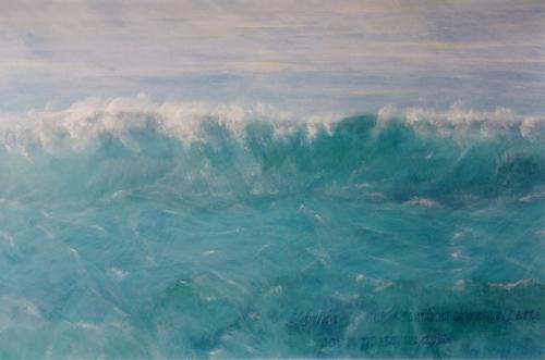 L'onda, 2003 