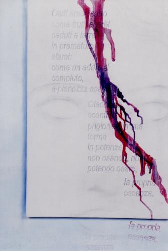 Certi amori, 2003 