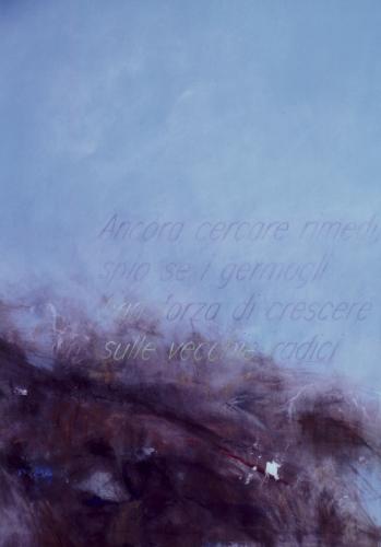 Attraversamenti, 2003 