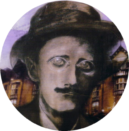 Omaggio a Joyce, 2004