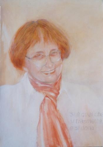 Ritratto, 2004 