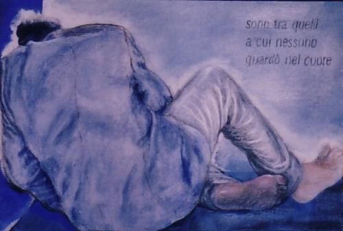 Sono tra quelli, 2005 