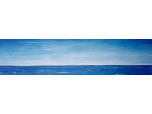 Non occorre, 2005 