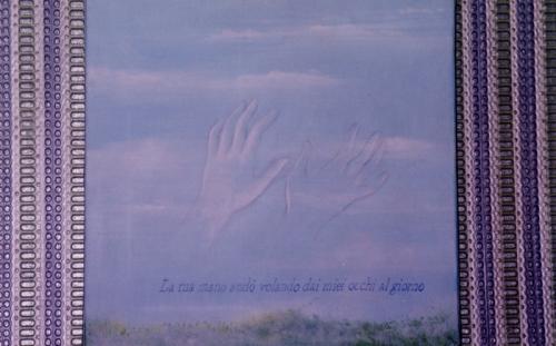 Omaggio a Neruda, 2005 