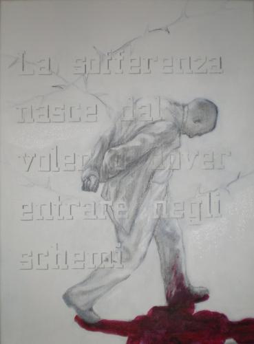 Entrare negli schemi, 2007 