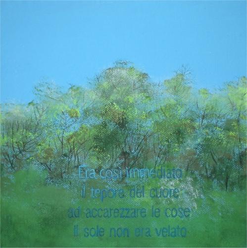 Era così immediato, 2007 