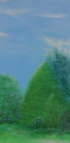 I giardini dell'anima, 2007 