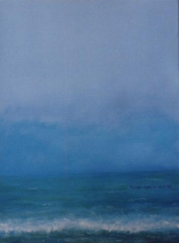 Illusione è l'onda, 2007 