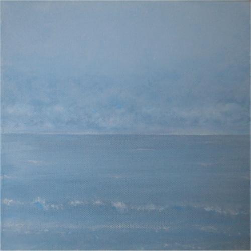 Mare grigio, 2007 