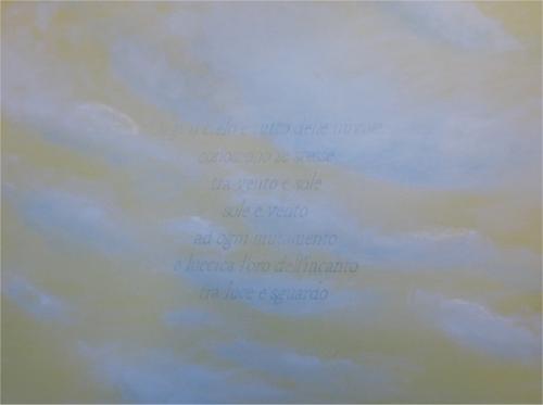 Oggi cielo, 2007 