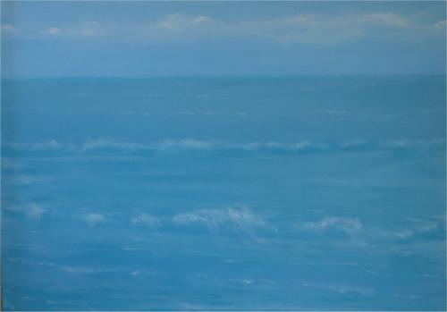 Vento al mare, 2008 