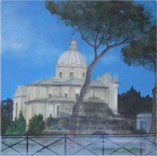 I pini di Roma, 2009 