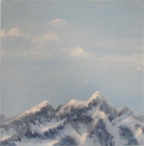 Il sole alle vette, 2009 
