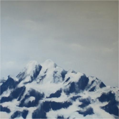 Montagne d'inverno, 2009 