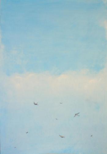 In volo, 2011 
