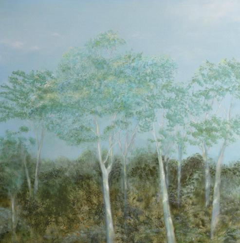La Natura, la vera ricchezza, 2014 