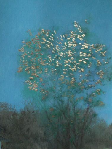 L'albero della vita, 2017 