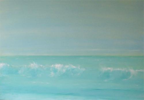 Le onde nel vento, 2010 
