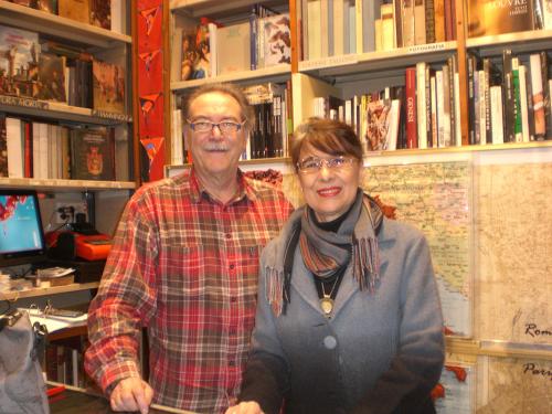 Libreria Bocca, con Giacomo Lodetti, 2017