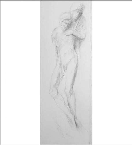 Memoria e sogno nell'onda della vita, 2014 