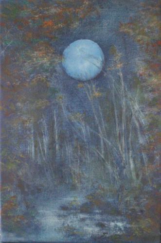 Notturno, 2015 