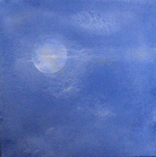 O mia diletta luna, 2012 