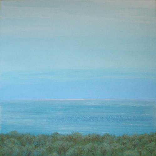 Si è immersi nel colore, 2013 