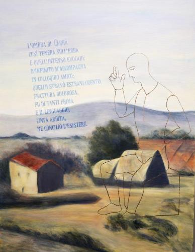 L' ombra di Carra, 2017 