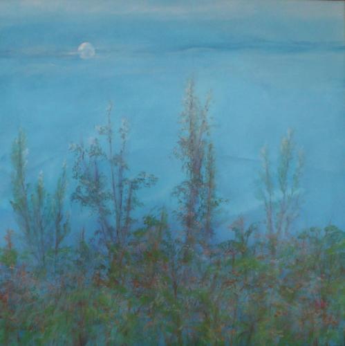 La luna e la brughiera, 2019 