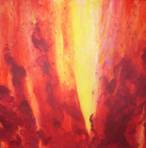 Nel fuoco scintille, 2020
