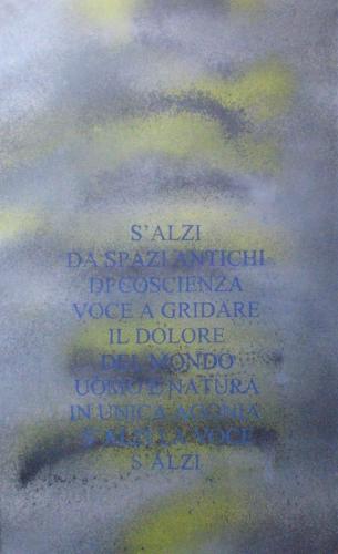 S'alzi, 2019